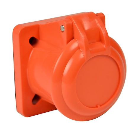 Marinco Cll3Rn-G Marinco Orange Cam Cover CLL3RN-G